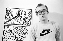 1687 Keith Haring2